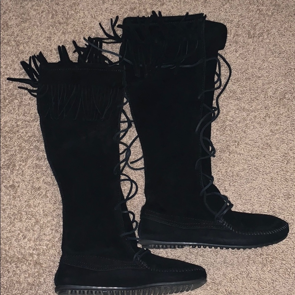 Women’s boots